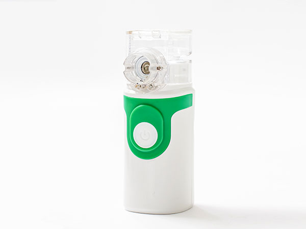 壓電網(wǎng)式霧化器UN101綠色